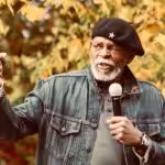 Omali Yeshitela. Photo: uhurusolidarity.org.