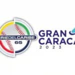 Logo for the Caribbean Series 2023 Gran Caracas. Photo: Caribbean Series.