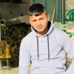Yousef Suboh, 15, was killed in Jenin and his body was kidnapped by Israel since then. Photo: via Social Media