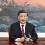 President Xi Jinping. File photo.