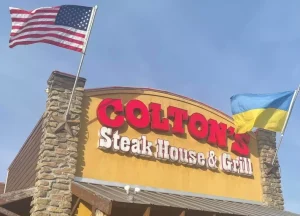 Photo: Colton’s Restaurant, Facebook