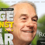Ron Paul
