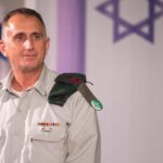 Major General (RES.) Tamir Hayman, The Chair of the Institute for National Security Studies (INSS). PHOTO: Wikimedia Commons.