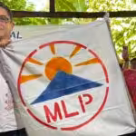 Thelma Cabrera and Jordán Rodas of Guatemala's Movement for the Liberation of the People (MLP) Party. File Photo.