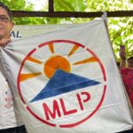 Thelma Cabrera and Jordán Rodas of Guatemala's Movement for the Liberation of the People (MLP) Party. File Photo.