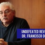 Dr. Francisco Domínguez. Photo: Kawsachun News.