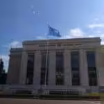 Venezuela will participate in the 52nd session of the United Nations Human Rights Council. Photo: @yvangil.