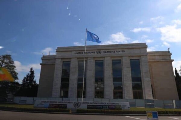 Venezuela will participate in the 52nd session of the United Nations Human Rights Council. Photo: @yvangil.