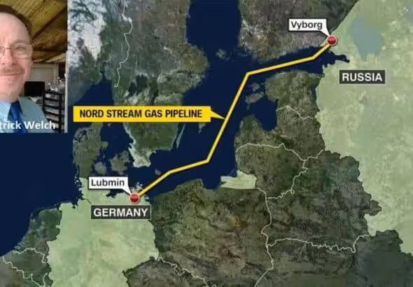 Daniel Patrick Welch an American analyst. Photo: PressTV.