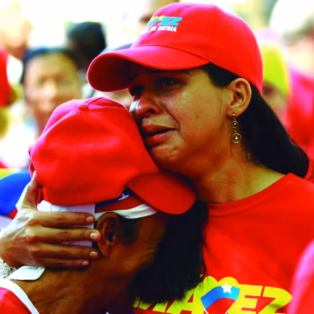 The Day Chávez Left: The Longest Hours, 10 Years Ago