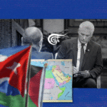 Cuban President Miguel Diaz-Canel during an interview with Al Mayadeen. Photo: Al Mayadeen.