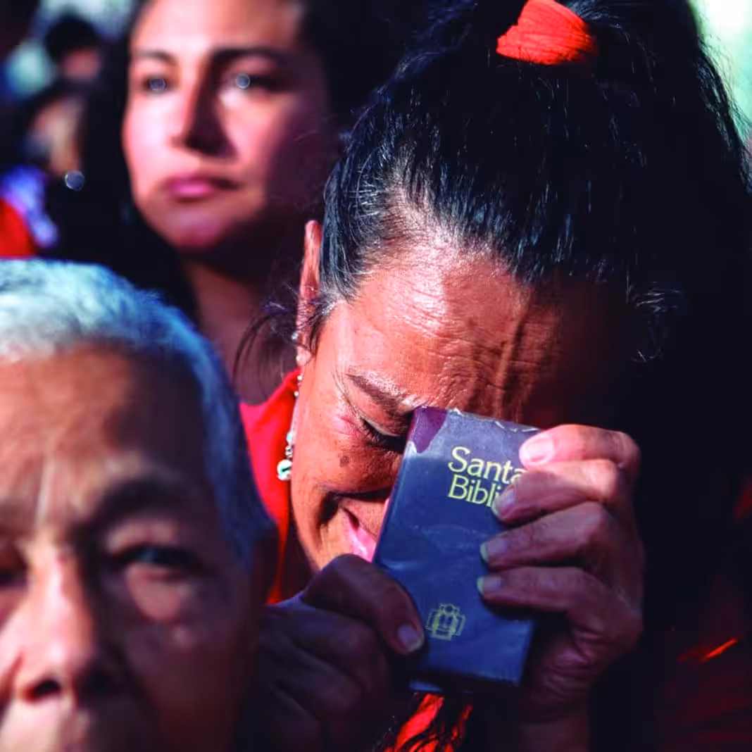 The Day Chávez Left: The Longest Hours, 10 Years Ago