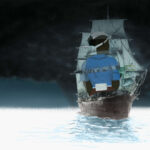 A sailing ship. Photo: Ayo Walker/Truthout/Getty Images.