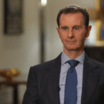 Syrian President Bashar Assad. Photo: Sputnik News.