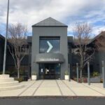 Silicon Valley Bank. Photo: File photo.