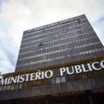 Venezuelan Public Ministry headquarters in Caracas. Photo: File photo.