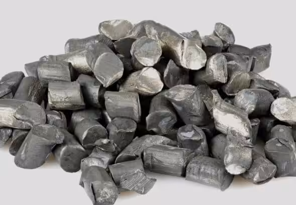 Lithium. Photo: Bjoern Wylezich/Shutterstock.