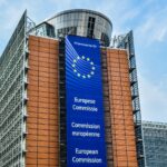 European Commission headquarters. Photo: Pixabay/dimitrisvetsikas1969.