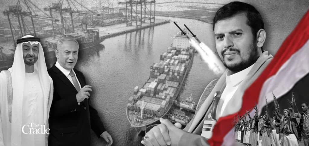 Ansarallah-Israel-UAE-in-Socotra (1)