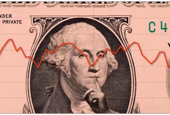 Sanctions are speeding up de-dollarization. Photo: Misión Verdad.