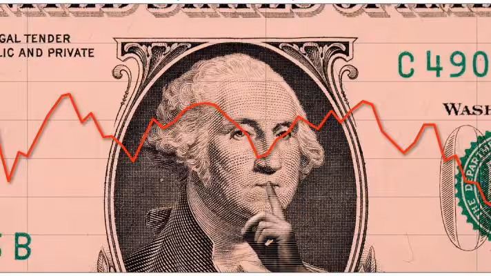 Sanctions are speeding up de-dollarization. Photo: Misión Verdad.