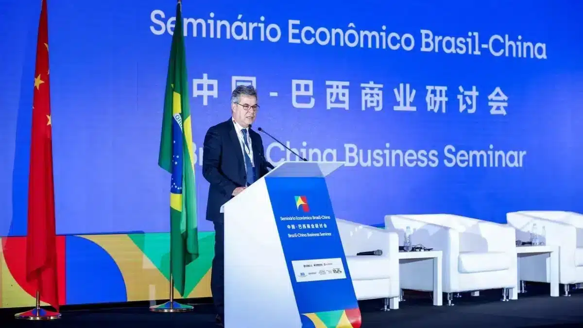 Brazil & China Sign Trade Deals in Local Currency – Orinoco