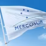 Featured image: Flag of Mercosur. File photo.