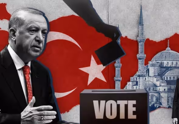Turkey-election