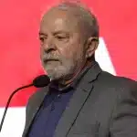 Brazil's Luiz Inácio Lula da Silva. Photo: Rovena Rosa/ABr Agencia Brasil.