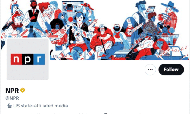 npr state affiliated