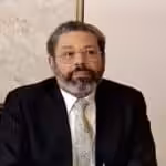 Ben Dupuy. Photo: Haïti Liberté.