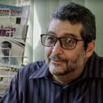 Iroel Sánchez Espinosa. Photo: File photo.