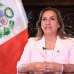 Dina Boluarte. Photo: Kawsachun News.