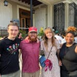 Members of the delegation that went to Cuba. Photo: CODEPINK.