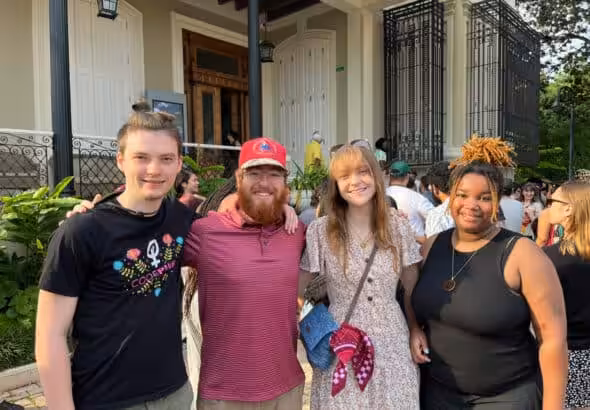 Members of the delegation that went to Cuba. Photo: CODEPINK.