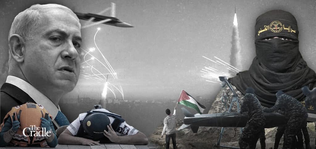 Photo Credit: The Cradle