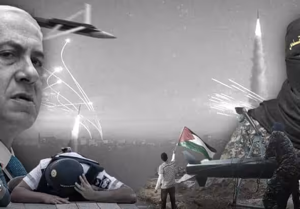 Photo Credit: The Cradle