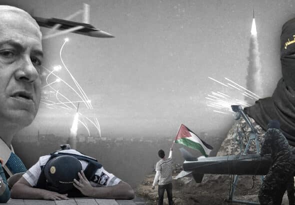 Photo Credit: The Cradle