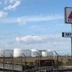 CITGO's Corpus Christi Refinery in Texas. Photo: CITGO/File photo.
