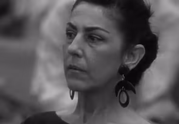 Celia Sanchez Manduley. Photo: File photo.