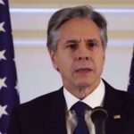 US Secretary of State Antony Blinken. Photo: PressTV/File photo.