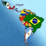 Latin America is no longer the quiet backyard of the United States, a commentator of the Democratic People's Republic of Korea (DPRK) said, quoted by KCNC on Wednesday. Photo: Prensa Latina.