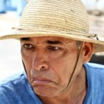 Have you seen any Chinese here? “No. Well… On 22nd Street there’s a Chinese family. But they’ve lived here since I was a child.” Photo: Luis de Jesús Reyes.