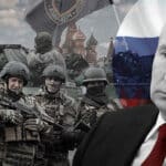 Putin-Wagner-Group