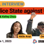 Special Interview Uhuru(2)