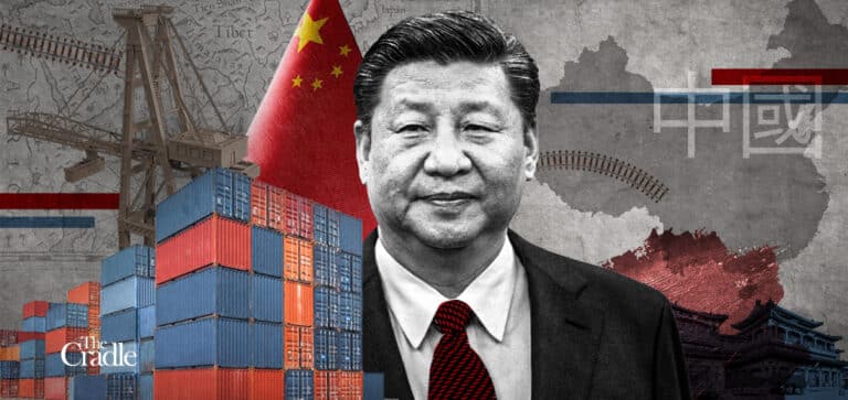 Xi-China-and-the-new-Silk-Road