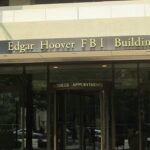 J. Edgar Hoover FBI Building. Photo: Wikimedia Commons.