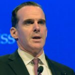 White House Middle East advisor Brett McGurk. Photo: Brett McGurk.