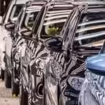 Iran’s Saipa supplies 1,000 more cars to Venezuela as part of an export deal signed with Caracas. Photo: PressTV.