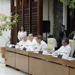 Colombian government-ELN peace talks in Havana, Cuba. Photo: Cuban Ministry of Foreign Affairs.